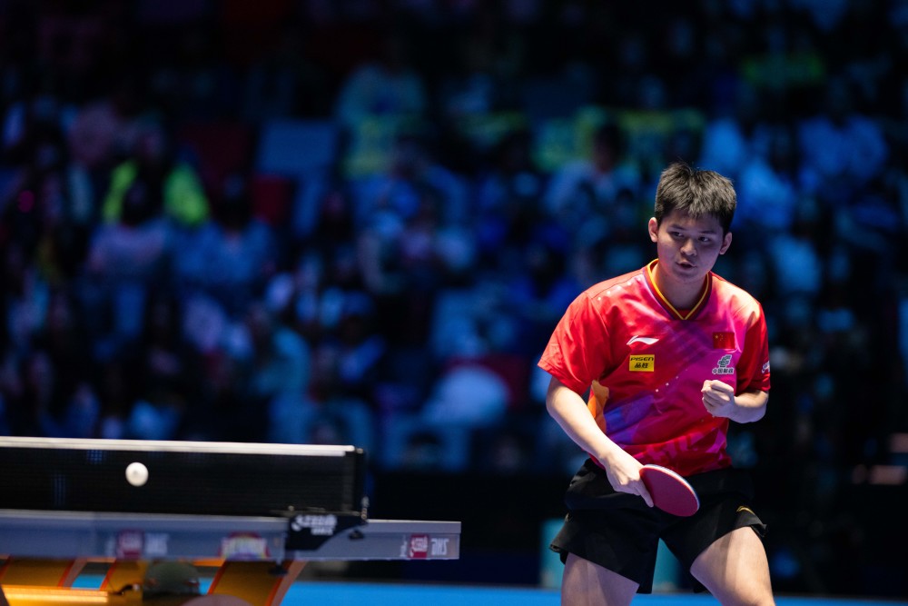 财力和对冠 财力和对冠