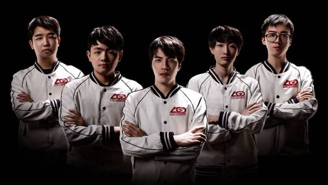 作为上赛季 作为上赛季