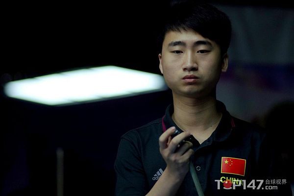 一名优秀射 一名优秀射