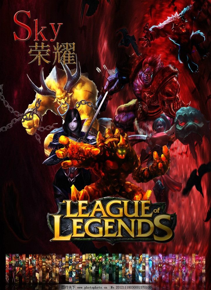 牌面动态
